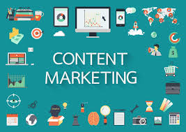 3. Content Marketing