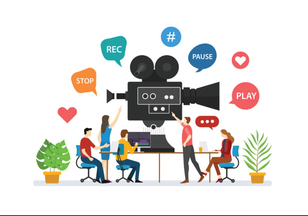 9. Video Marketing