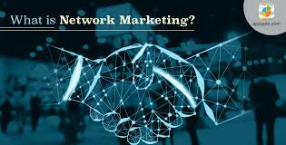 Network Marketing kya hai